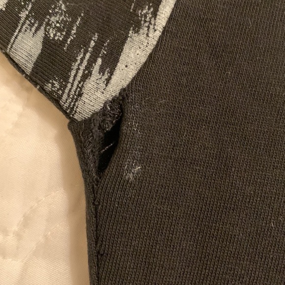 Vintage NASCAR 1996 Dale Earnhardt The Intimidator Rules AOP USA T-Shirt L - Picture 15 of 15